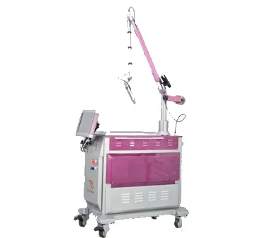 Pmise QN-03 Q-switched Nd:YAG